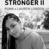 FOREVER STRONGER II A COLLECTION BY LAUREN LONDON
