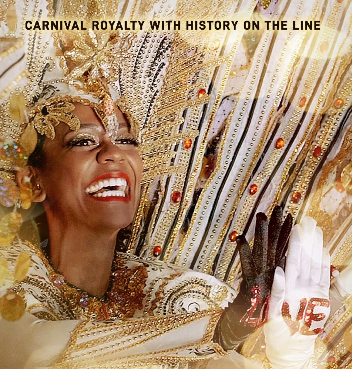 carnival queen