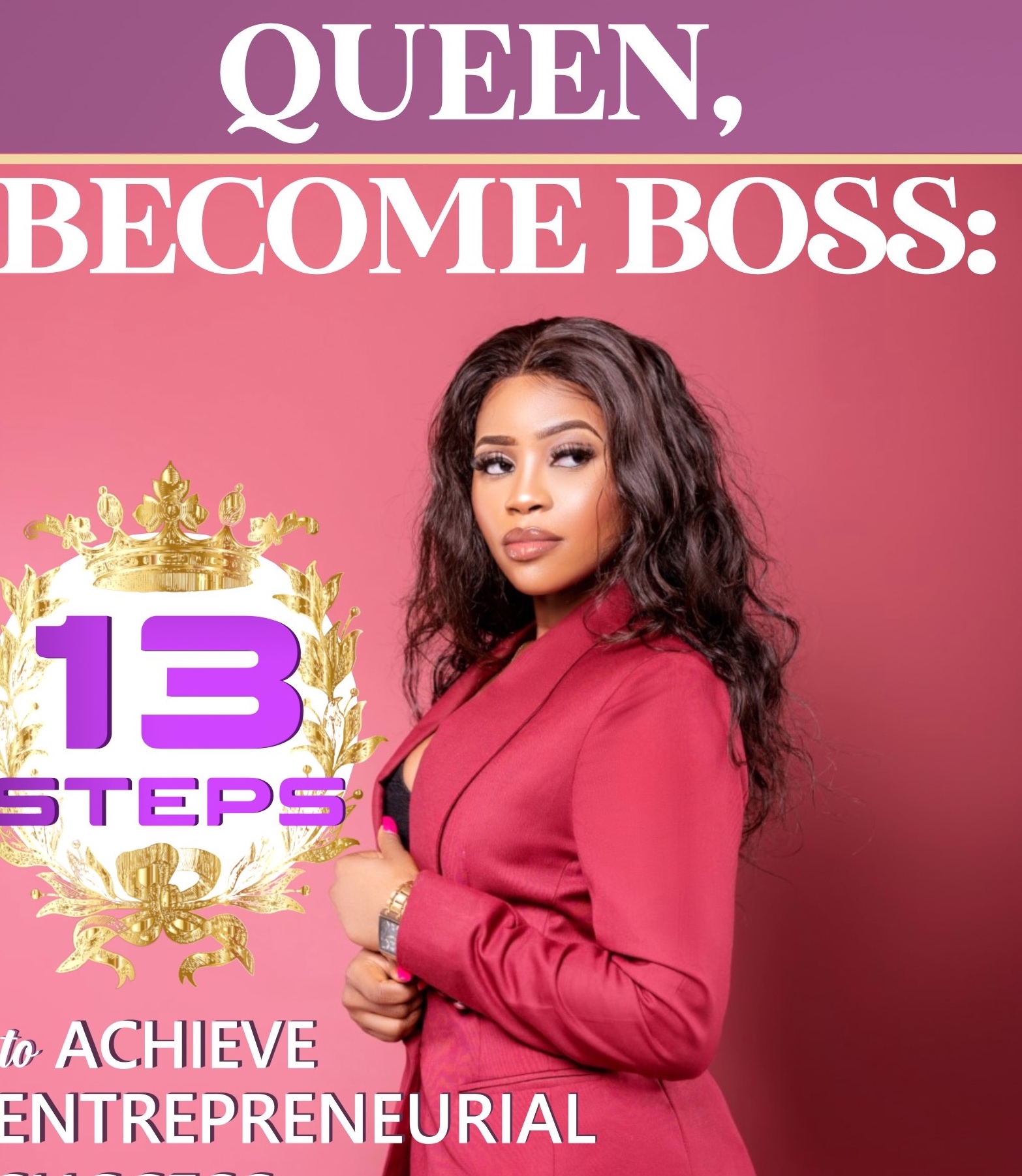 Queen, Become Boss