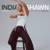 India Shawn - CAUGHT IN THE MIDDLE