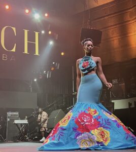 The 13th Annual Ankara Fashion & Music Festival Los Angeles 