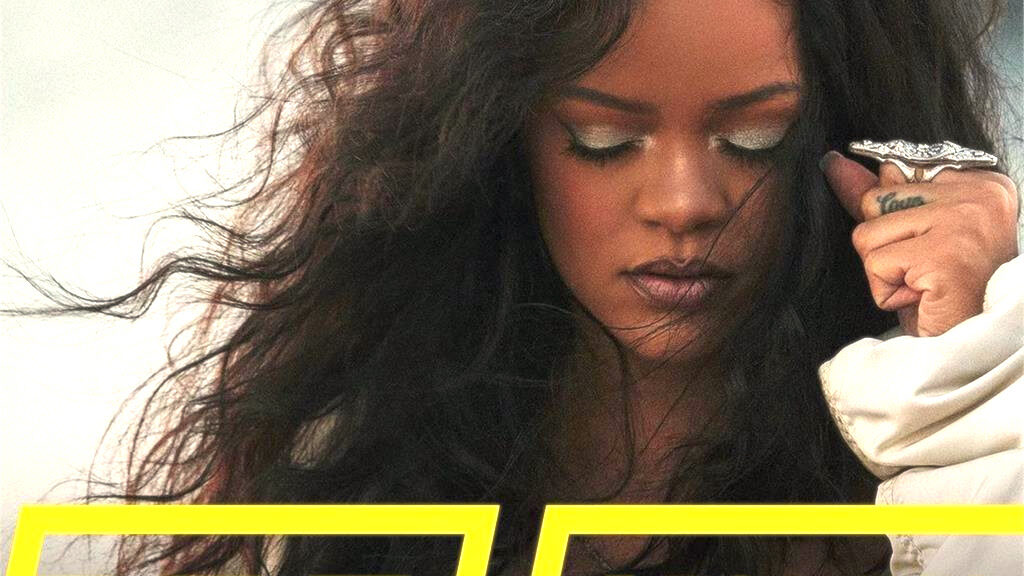Rihanna Wears Loree Rodkin Jewelry for 'Lift Me Up' Single