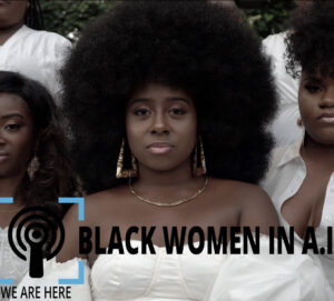 Black Women in Artificial Intelligence (AI)