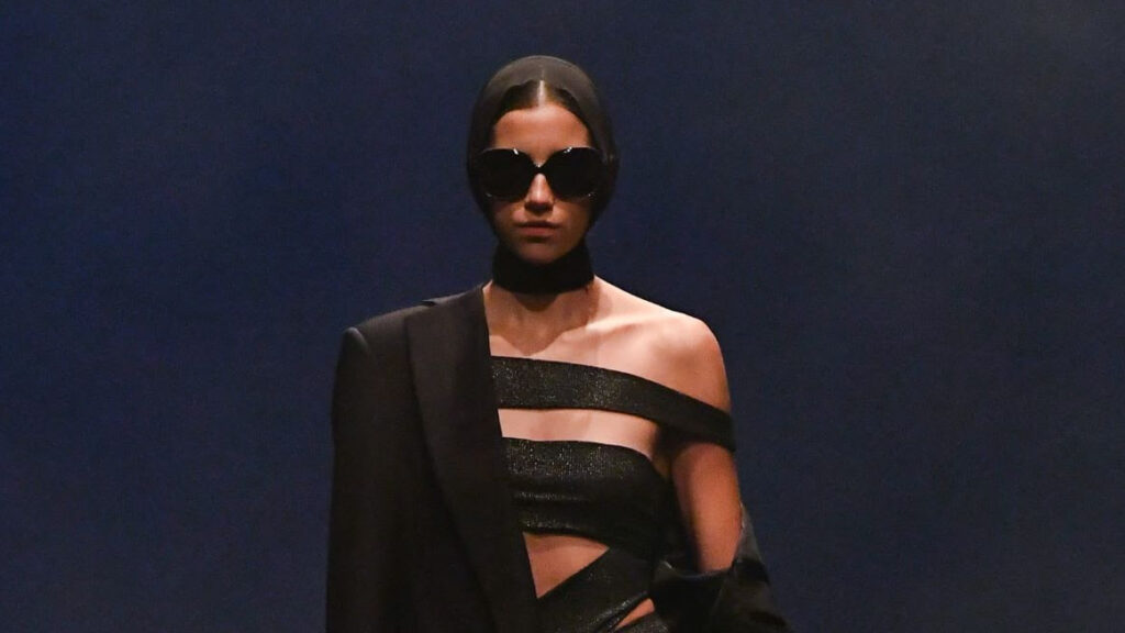 DUBAI FASHION WEEK AW23/24