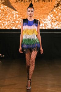 Naeem Khan SPRING-SUMMER 2023 - WOMENSWEAR CATWALKS