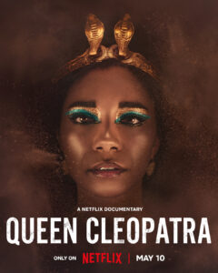 Queen Cleopatra, a new series produced by Jada Pinkett Smith