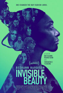 Unveiling "Invisible Beauty