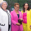 Black Business Association (BBA) held its 21st Annual Salute to Black Women Business Conference