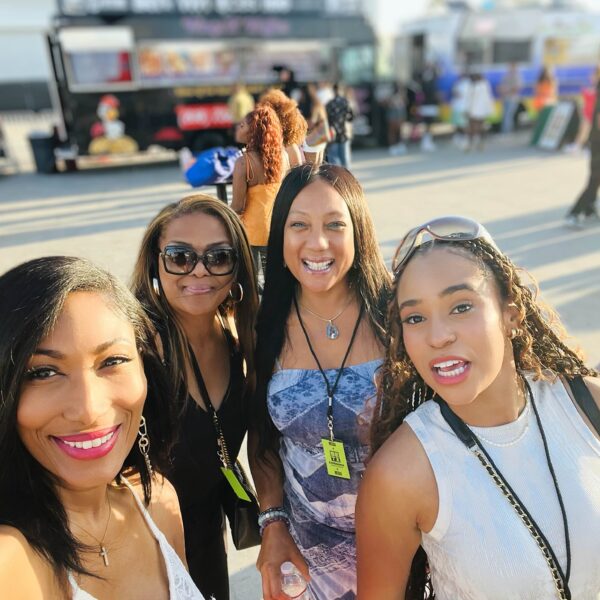 BETX Fan Fest Day One