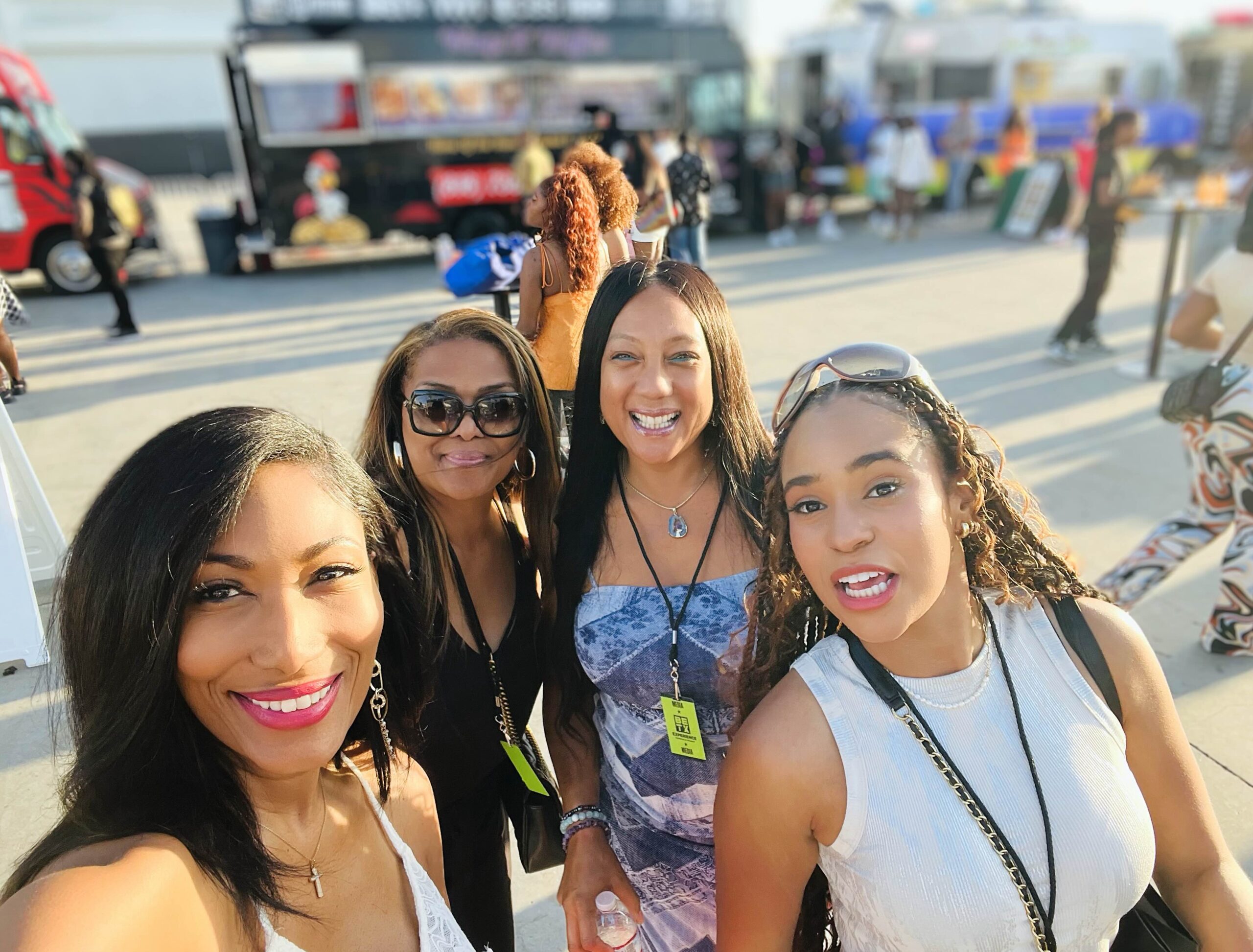 BETX Fan Fest Day One