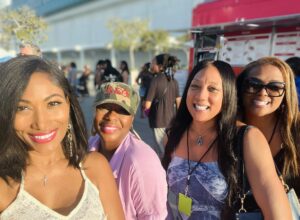 BETX Fan Fest Day One