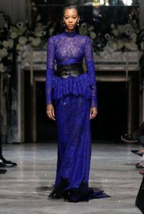 Bibhu Mohapatra Fall-Winter 2024