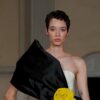 RVDK Ronald van der Kemp: Pioneering Sustainable Couture