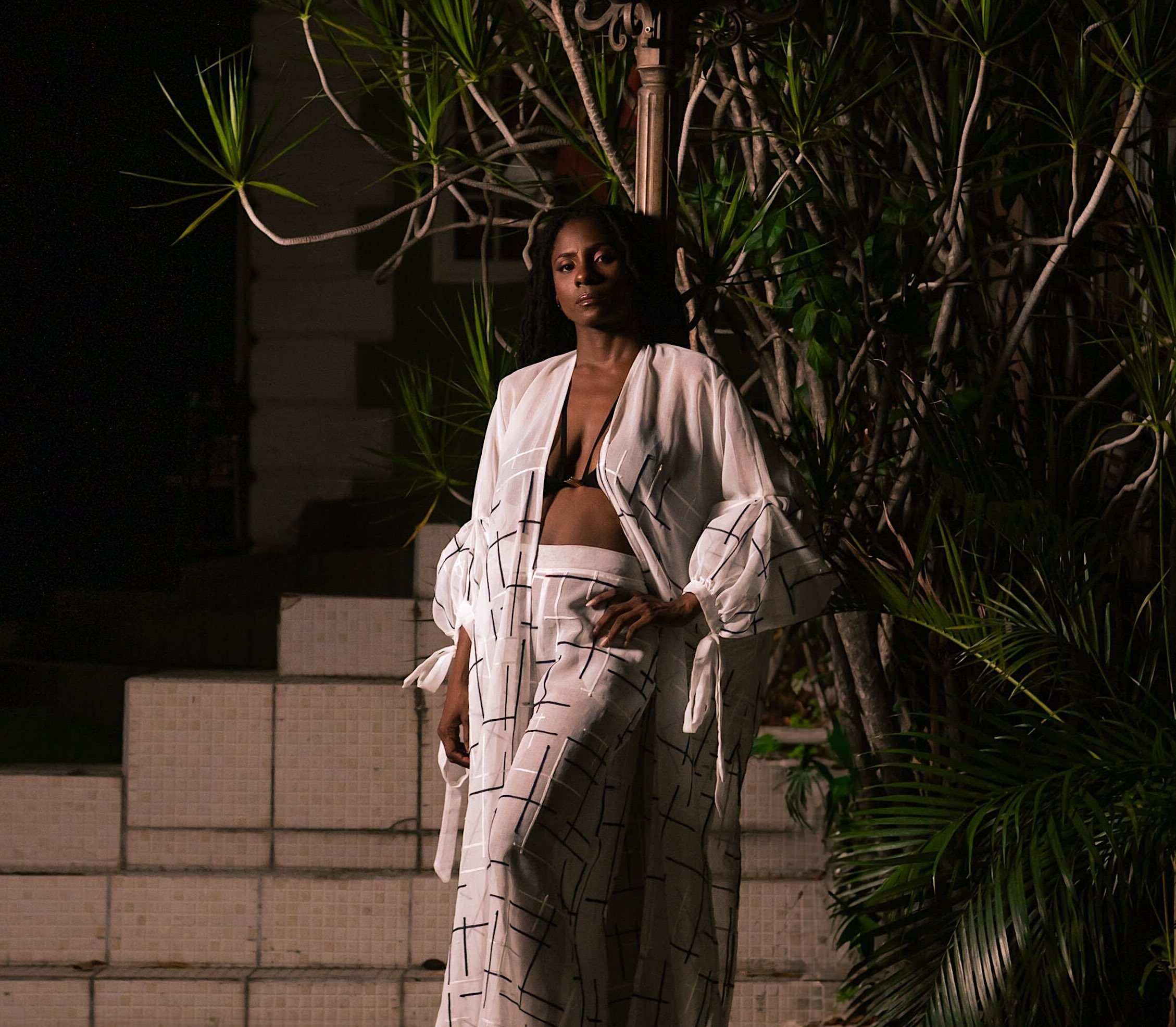 Jah9 Shares Bold New Single "Match"