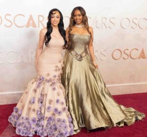 H.E.R. Brings Power and Elegance to the 97th Oscars