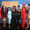 Real Housewives of Atlanta Celebrate Shadow Force