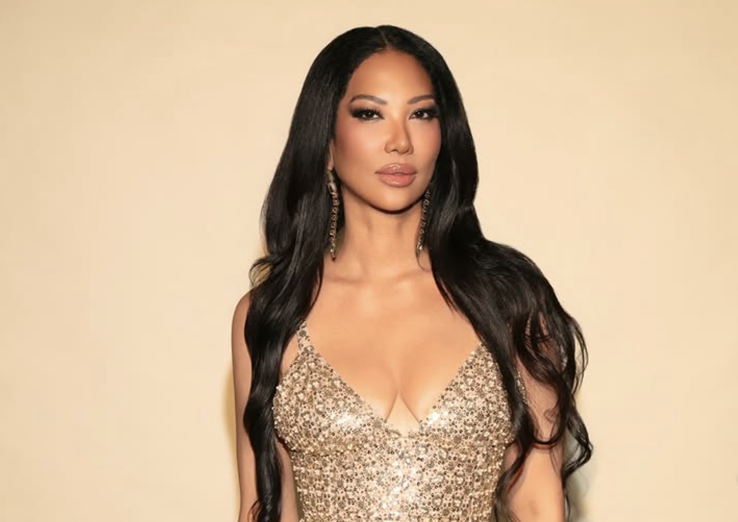 Kimora lee simmons 2025