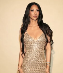 Kimora lee simmons 2025