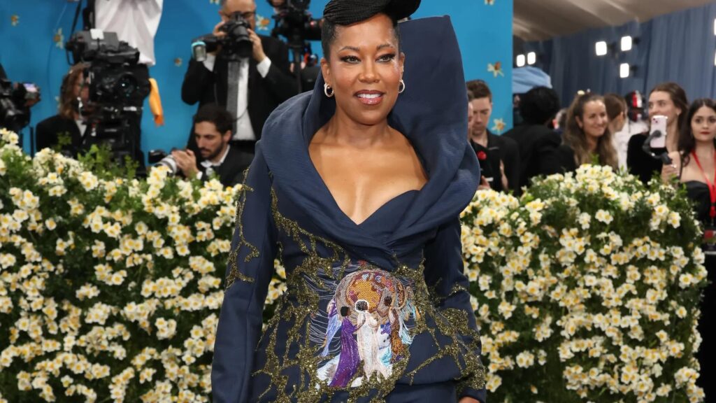 Regina King may 2025