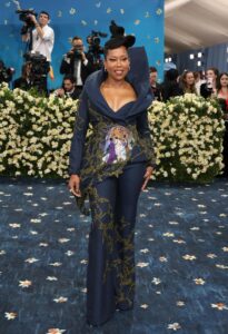 Regina King met gala 2025