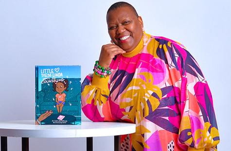 black women book authors