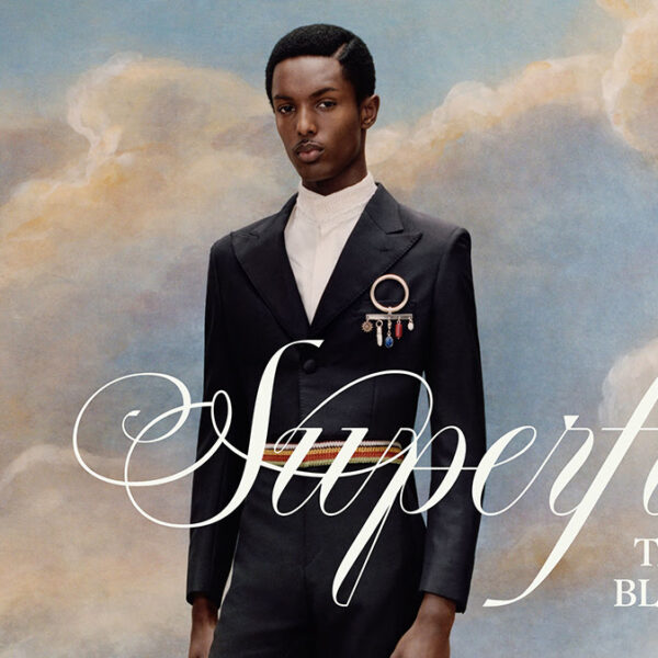 Superfine Elegance: Tailoring Black Style at The Met 2025
