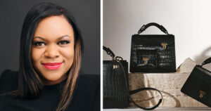 Vie Lorie—An Ultra-Luxury Handbag