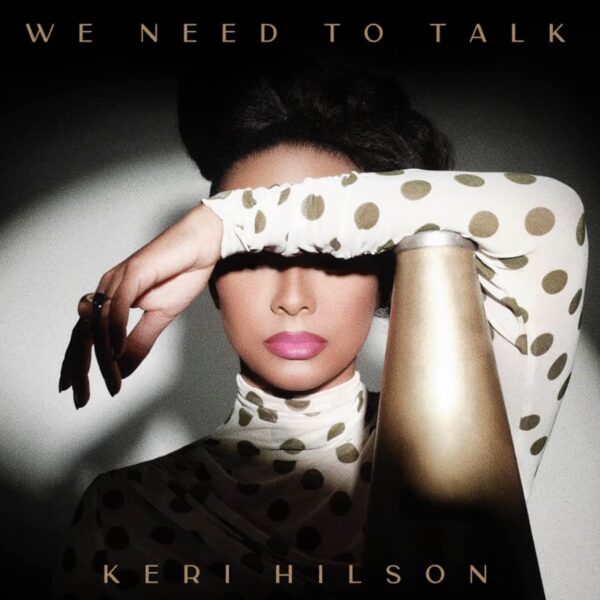 Keri Hilson