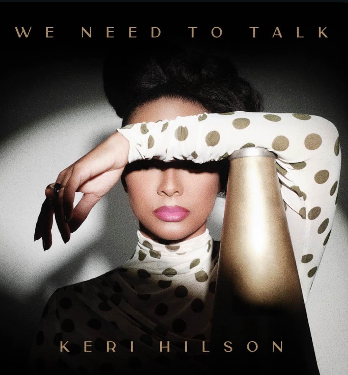 Keri Hilson