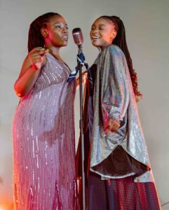 Goddess Couture News