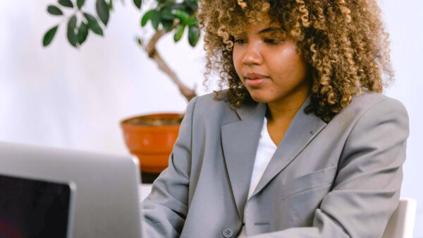 Black Women Lost Their Jobs in One Month