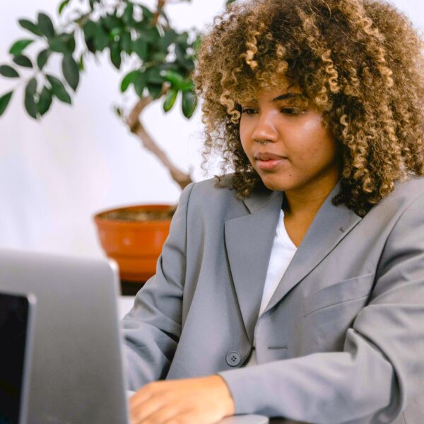 Black Women Lost Their Jobs in One Month