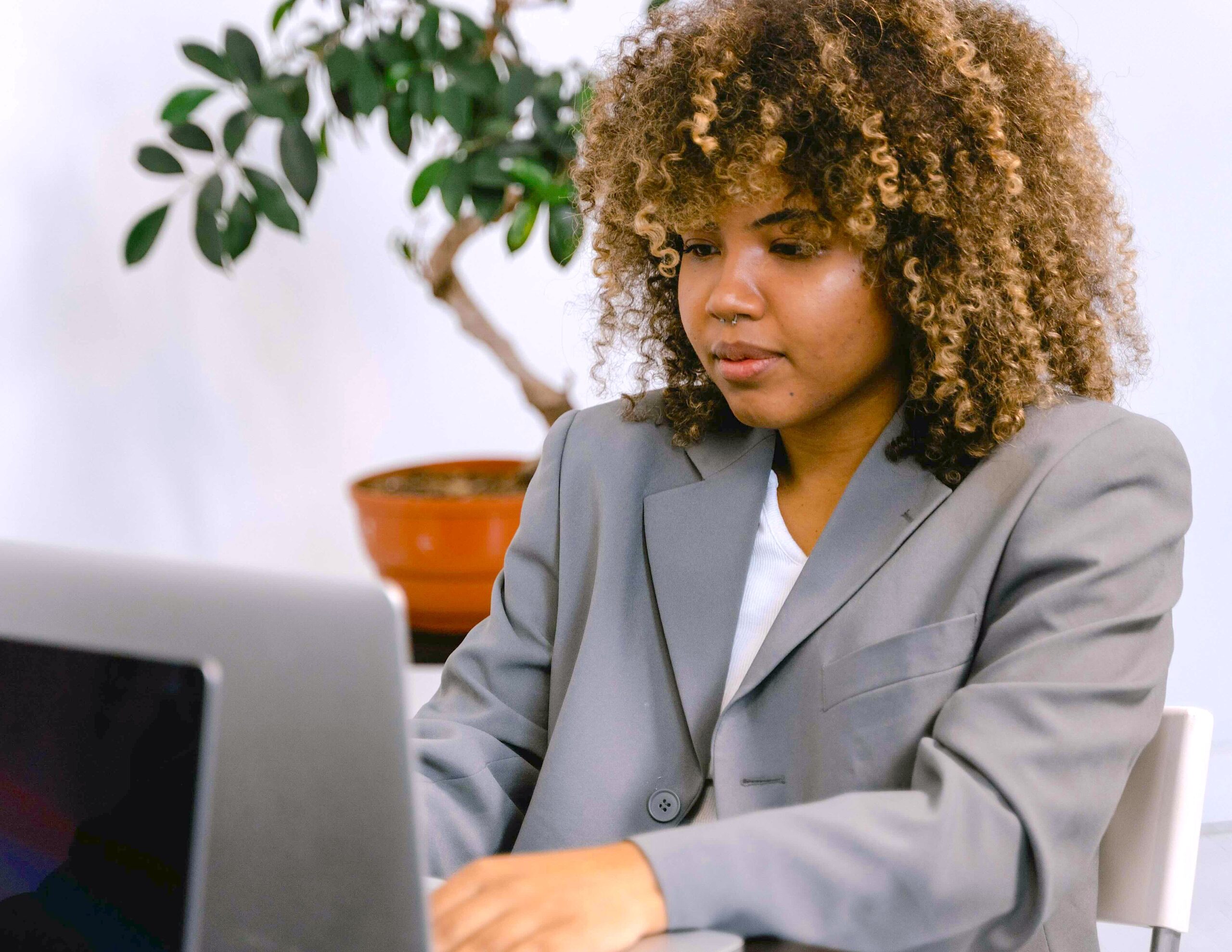 Black Women Lost Their Jobs in One Month