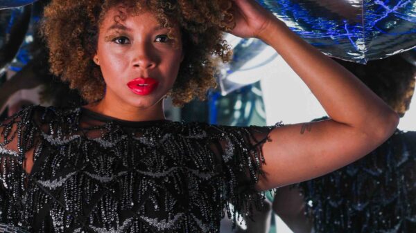 Goddess Couture News