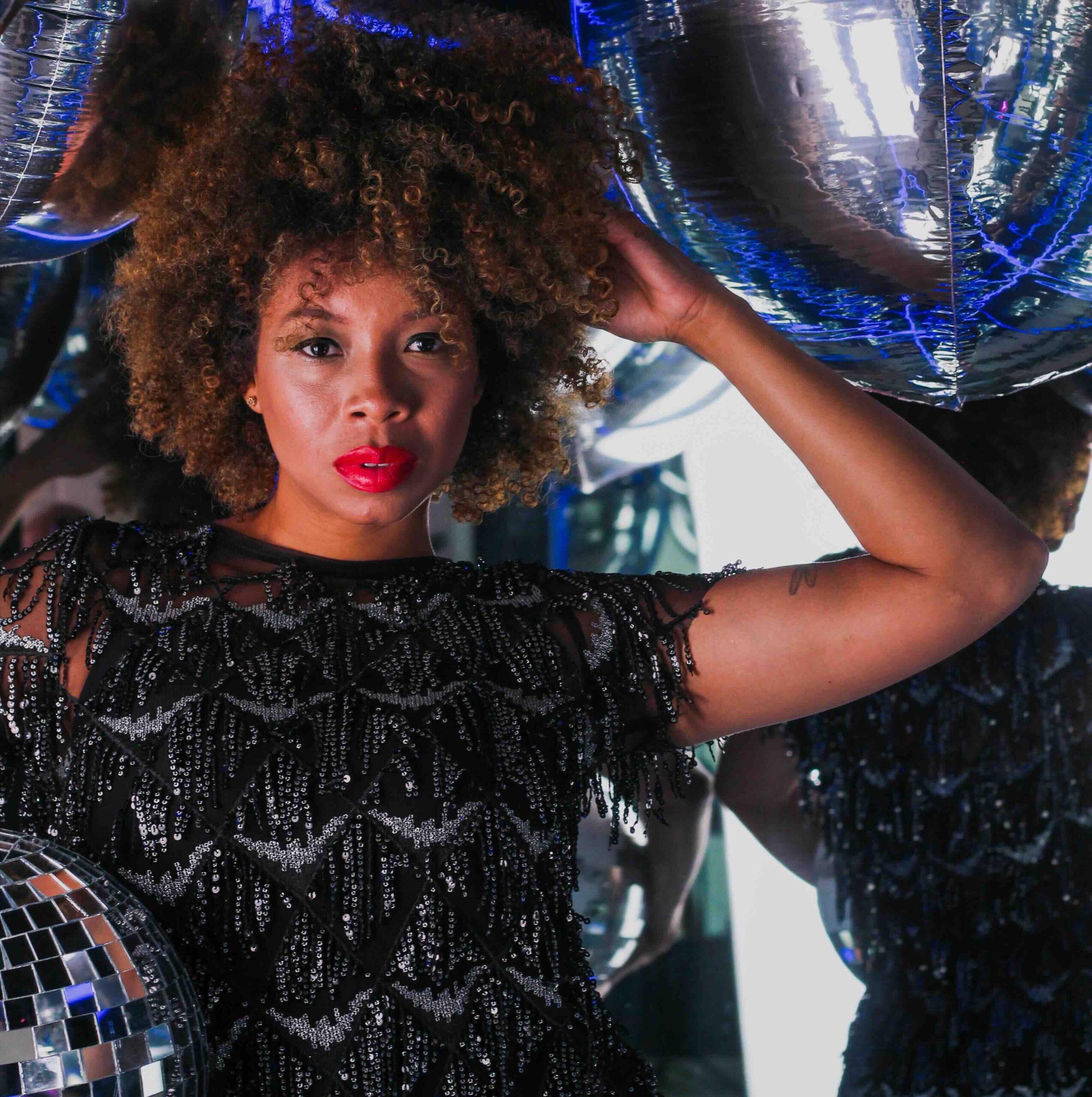 Goddess Couture News