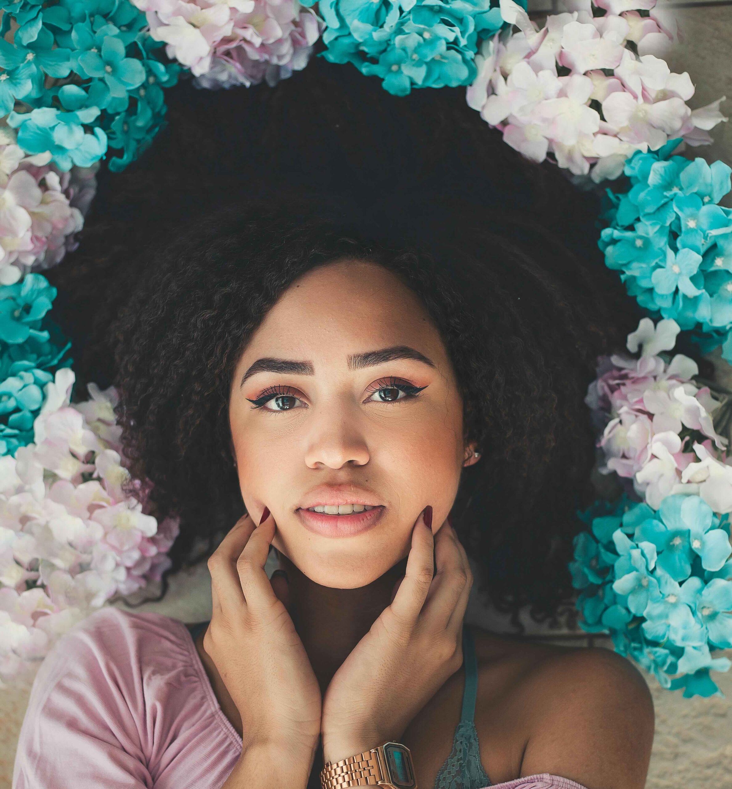 Black Girl Pretty Hair: A World of Care, Culture, and Commerce