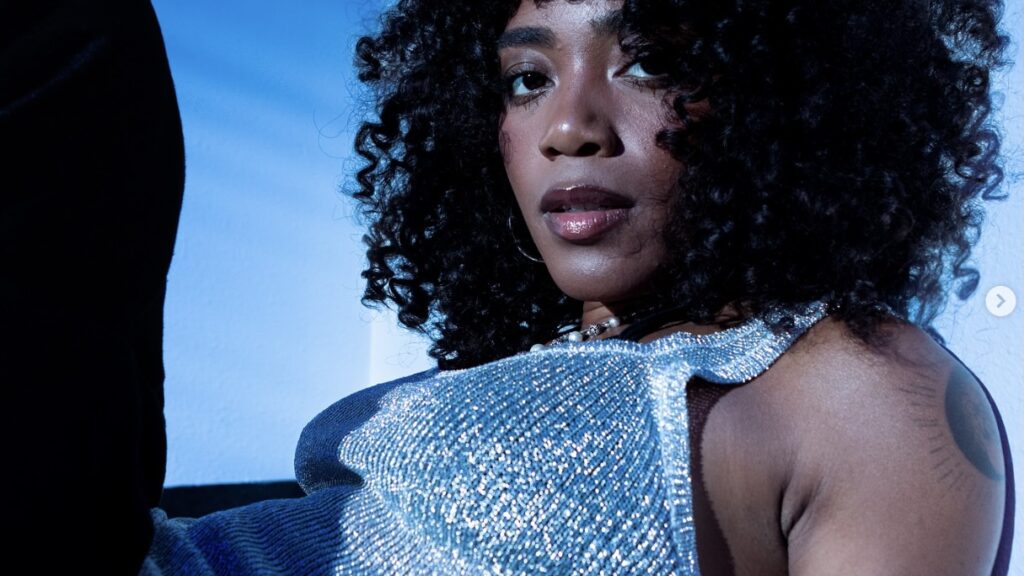 UMI Announces New Album People Stories – Debut for Epic Records Out ...