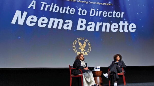 Neema Barnette