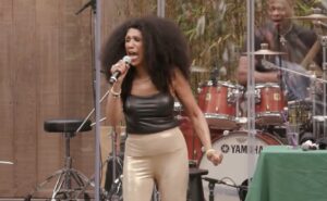 The Pointer Sisters LIVE – Electrify w/ “I’m So Excited”