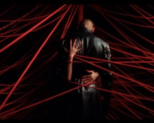 Teyana Taylor’s “Long Time”