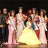 Black United States® Pageants