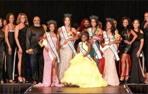 Black United States® Pageants