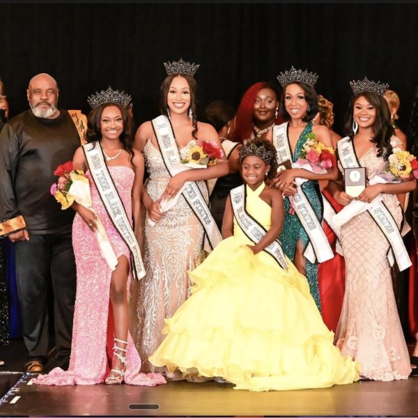 Black United States® Pageants