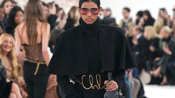 Chloé Fall/Winter 2025: A New Era of Feminine Power