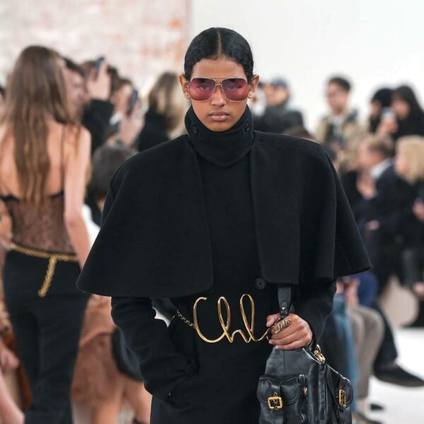 Chloé Fall/Winter 2025: A New Era of Feminine Power