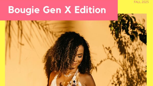 Bougie Gen X Edition – The Soft Life