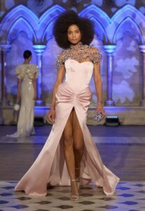 Inclover: Where Fairytales and Heritage Meet Couture