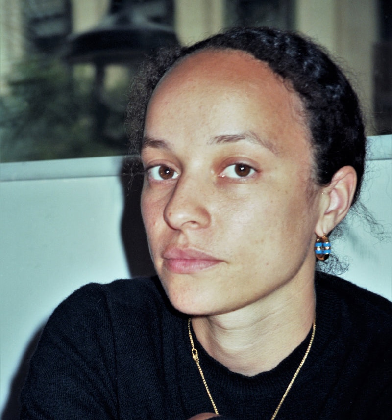 Grace Wales Bonner