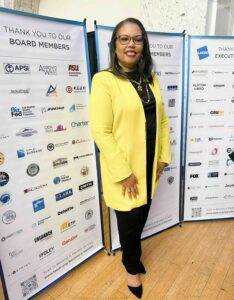 Sarah R. Harris Joins LAEDC Board of Governors & Executive Committee