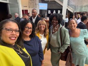 Sarah R. Harris Joins LAEDC Board of Governors & Executive Committee